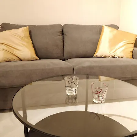 Apartment Le Chicago 4 Pers Centre Ville Wifi Parking Tram Clermont-Ferrand